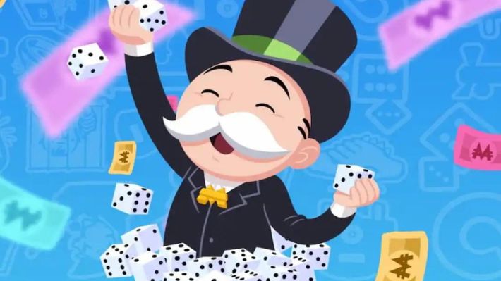 What are the Free Dice Links for Monopoly Go (December 21, 2023)?