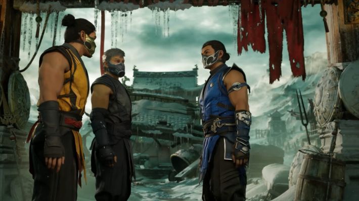 What Are the Best Mortal Kombat 1 Fighters? Complete Tier List