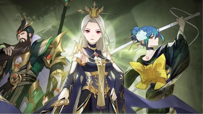 What are the Best Legend of Almia Characters? Complete Tier List