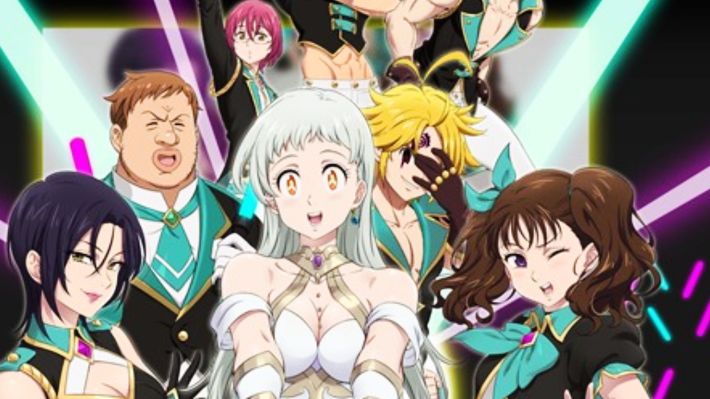Who are the Best Seven Deadly Sins: Grand Cross Characters? Complete Tier List