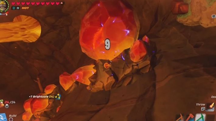 Crafting Metal Smelter in LEGO Fortnite- How to Make?