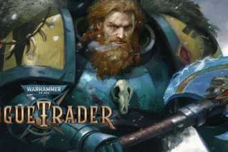 Warhammer 40K Rogue Trader - Footfall Hidden Caches Guide