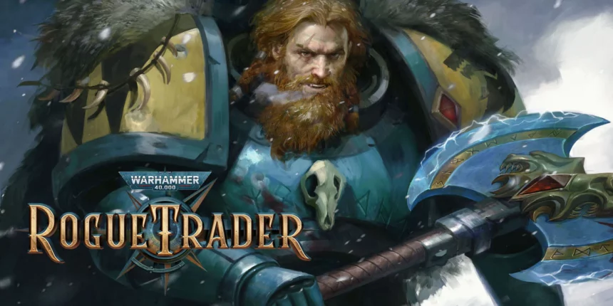 Warhammer 40K Rogue Trader - Footfall Hidden Caches Guide