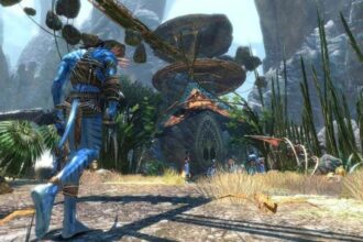 What is the Hunter's Guide in Avatar Frontiers of Pandora