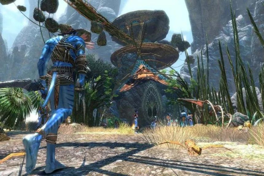 What is the Hunter's Guide in Avatar Frontiers of Pandora