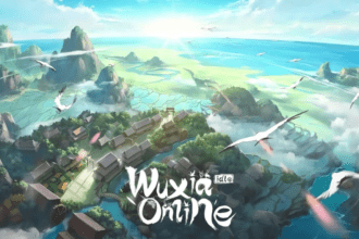 WuXia Online Idle Best Swordsman Tier List.