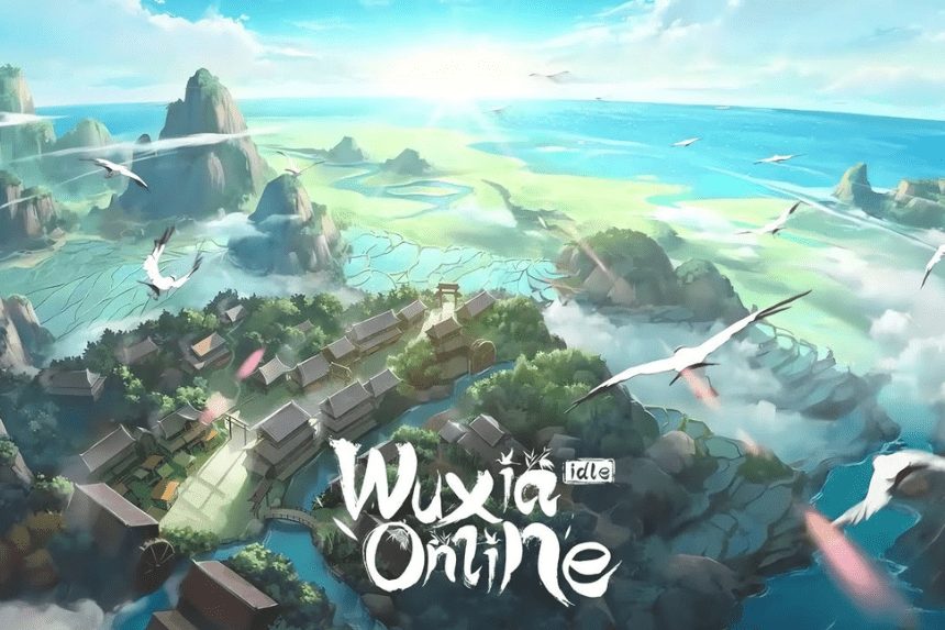 WuXia Online Idle Best Swordsman Tier List.