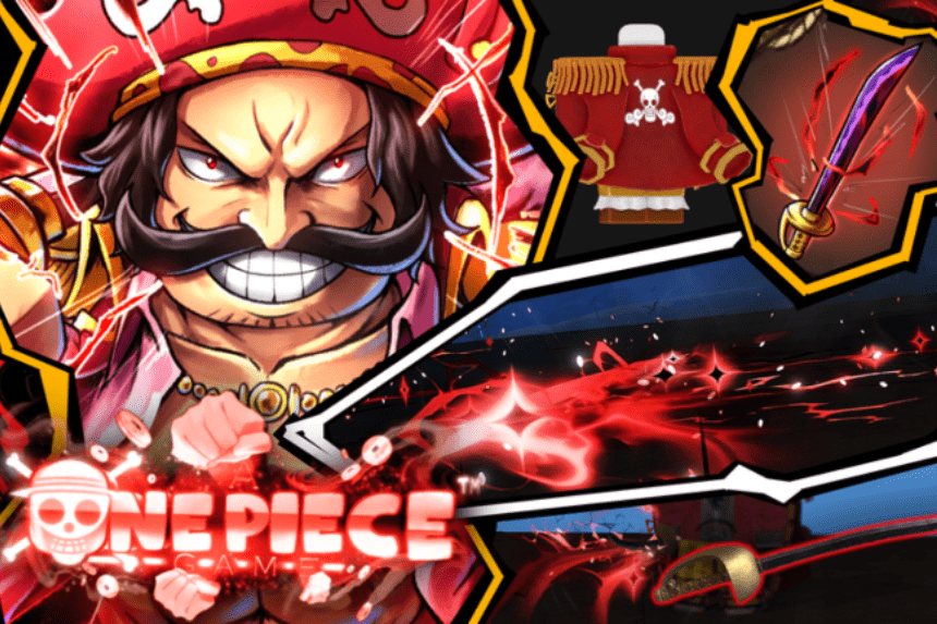 A One Piece Game - How To Get Sukuna Fighting Style and Mahoraga Mode