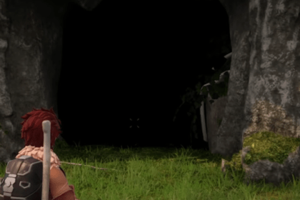 All Dungeon Locations in Palworld