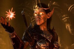Baldur's Gate 3 Hotfix 16 Patch Notes (Version Number 4.1.1.4425968) 09 January
