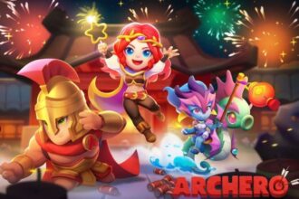 Best Archero Hero Tier List