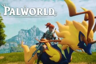 Best Breeding Combos in Palworld