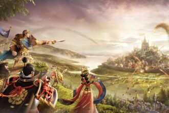 Best Era of Conquest Civilization Tier List