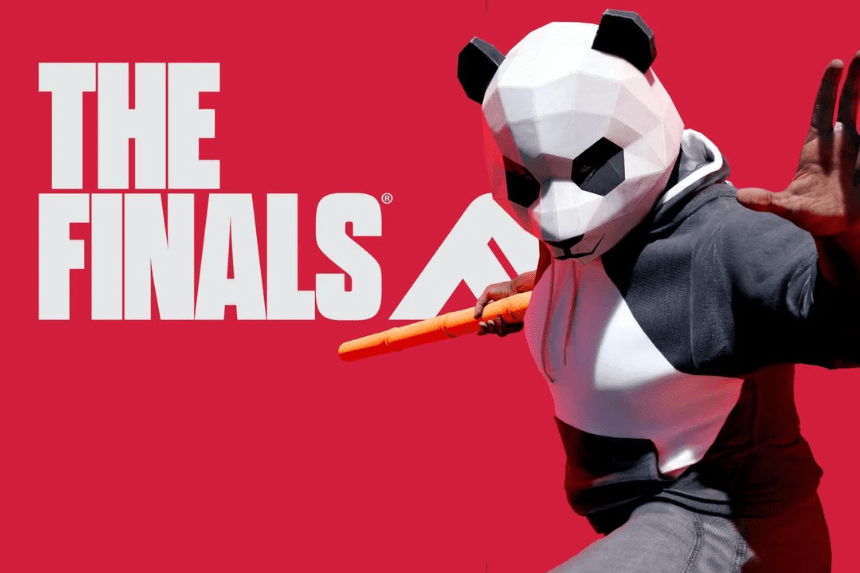 Best Heavy Weapon The Finals - Ranked