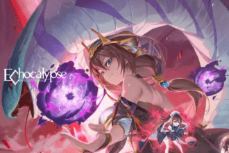 Echocalypse Scarlet Covenant Best Characters Tier List 