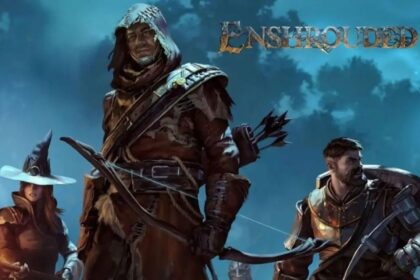 Enshrouded Beginner’s Guide- Every Necessary Feature Explained