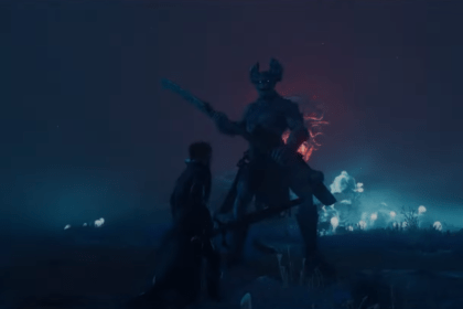 Enshrouded Fell Thunderbrute Boss Fight Guide.