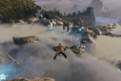 Enshrouded - How to Get Shroud Wood