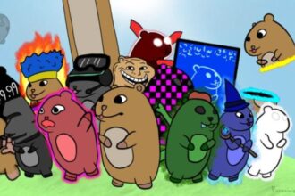 Find The Chomiks Lost Soul Chomik Location