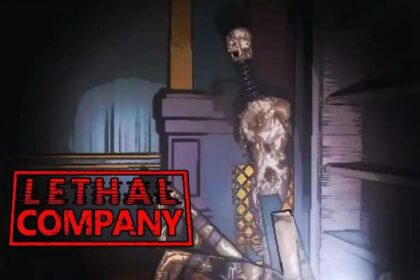 Funny Lethal Company Mods