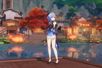 Genshin Impact 4.4 Collect the Scattered Adeptal Energy