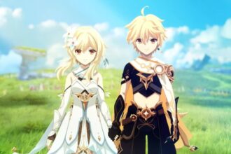 Genshin Impact 4.4 Sacred Simulacrum Puzzles