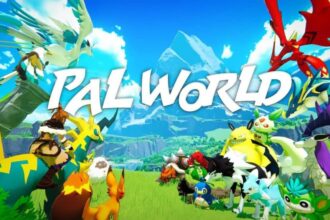 How To Get Guns In Palworld