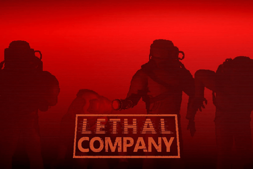 can you download lethal company on mac