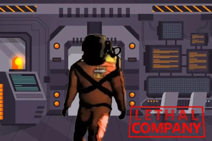 How do You Deal with Stormy Lethal Company