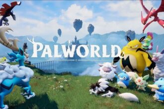 How to Catch Beegarde in Palworld