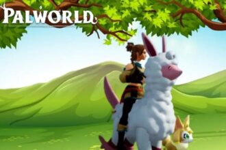 How to Catch Pals and Get Pal Spheres in Palworld