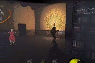 How to Deal with Little Girl Lethal Company