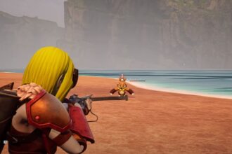 How to Find and Catch Fuddler in Palworld