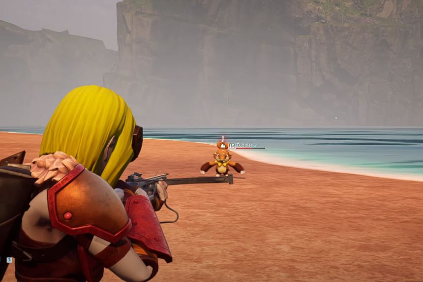 How to Find and Catch Fuddler in Palworld