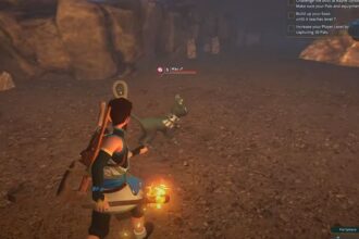 How to Find and Catch Mau in Palworld