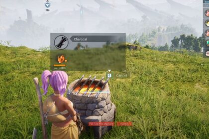 How to Get Carbon Fiber in Palworld