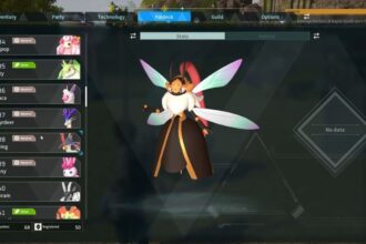 How to Get Honey in Palworld