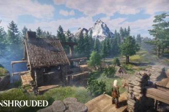 How to Get More Bones Fast in Enshrouded