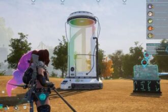 How to Get the Pal Essence Condenser in Palworld