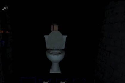 How to Summon Skibidi Toilet in Lethal Company