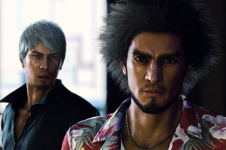 How to Unlock All Substory in Like a Dragon Infinite Wealth