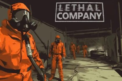 How to Use Boombox Controller Lethal Company