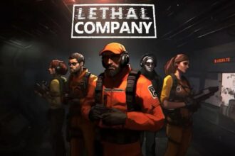 Is there Mickey Mouse in Lethal Company