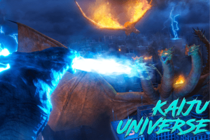 Kaiju Universe Best Kaiju Tier List