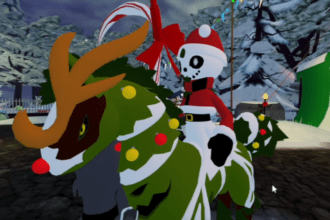 Loomian Legacy - How to Escape the Nevermare in Evergreen Maze