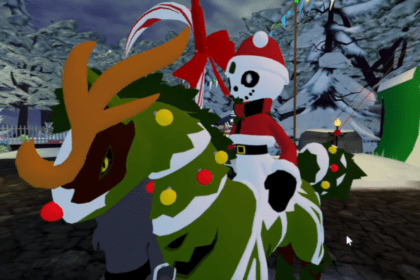 Loomian Legacy - How to Escape the Nevermare in Evergreen Maze