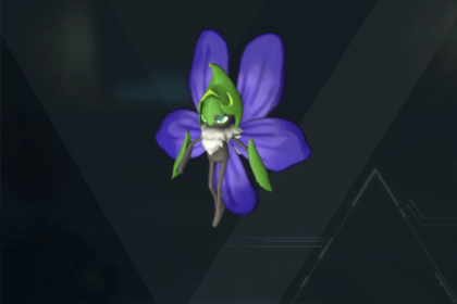 Palworld Alpha Vaelet Location 