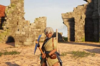 Palworld Best Early Weapons