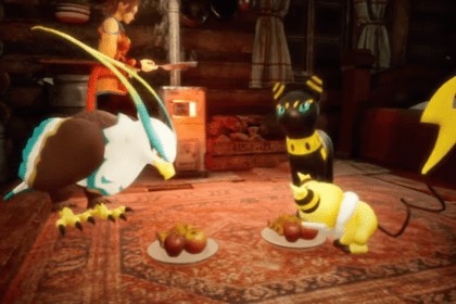 Palworld - How To Feed And Manage Pals