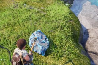 Palworld - How To Get More Paldium Fragments